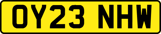 OY23NHW