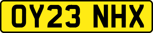 OY23NHX
