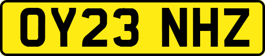 OY23NHZ