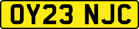 OY23NJC