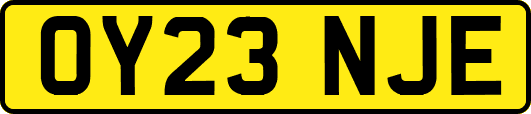 OY23NJE