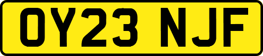 OY23NJF