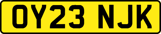 OY23NJK