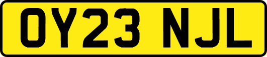 OY23NJL