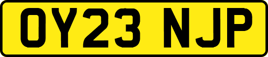 OY23NJP