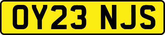 OY23NJS