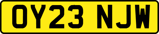 OY23NJW