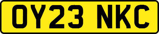 OY23NKC