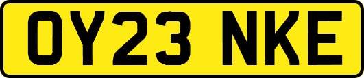OY23NKE