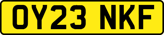 OY23NKF