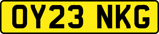 OY23NKG
