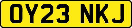 OY23NKJ