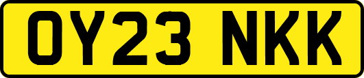 OY23NKK