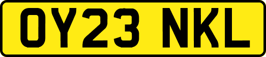 OY23NKL