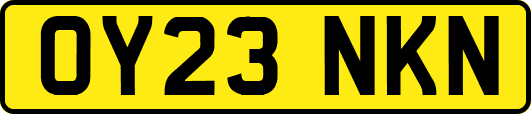 OY23NKN