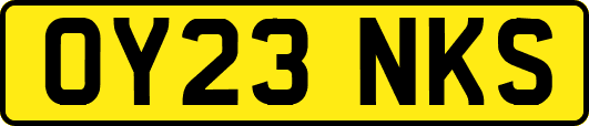 OY23NKS