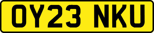 OY23NKU