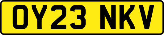 OY23NKV