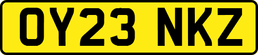 OY23NKZ
