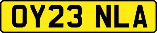 OY23NLA