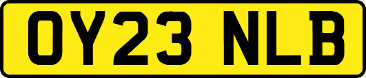 OY23NLB
