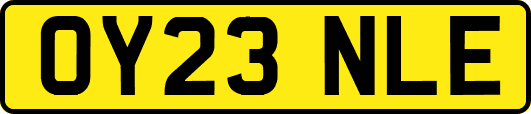 OY23NLE