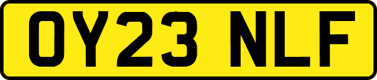 OY23NLF