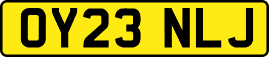 OY23NLJ