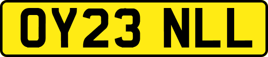 OY23NLL