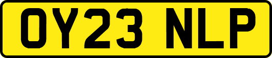 OY23NLP