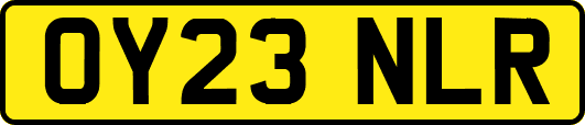 OY23NLR