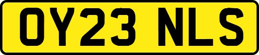 OY23NLS