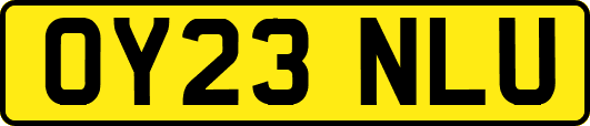 OY23NLU