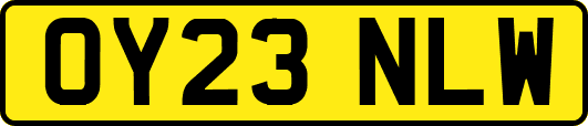 OY23NLW