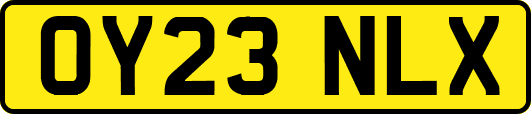 OY23NLX