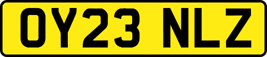 OY23NLZ