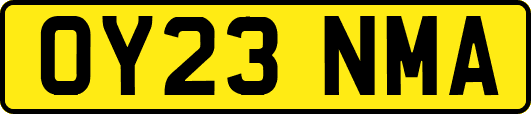 OY23NMA