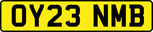 OY23NMB