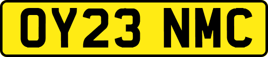 OY23NMC