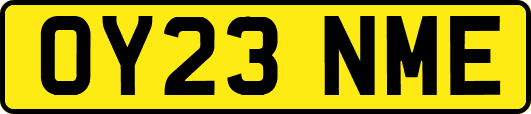 OY23NME