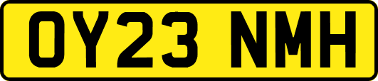 OY23NMH
