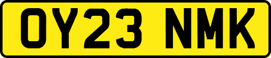OY23NMK