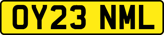 OY23NML