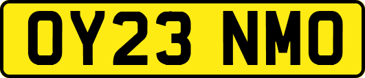 OY23NMO