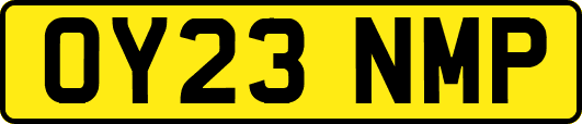 OY23NMP