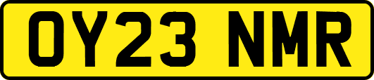 OY23NMR