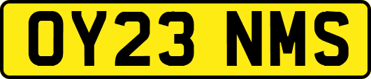 OY23NMS