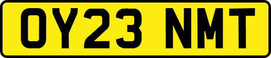 OY23NMT