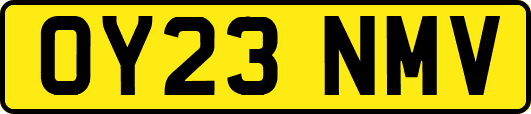 OY23NMV