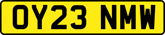 OY23NMW